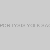DIRECTPCR LYSIS YOLK SAC 100ML